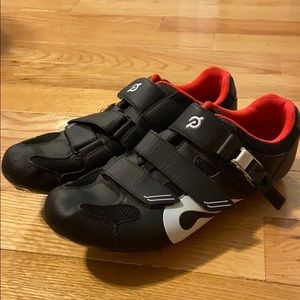 PELOTON cycling shoes